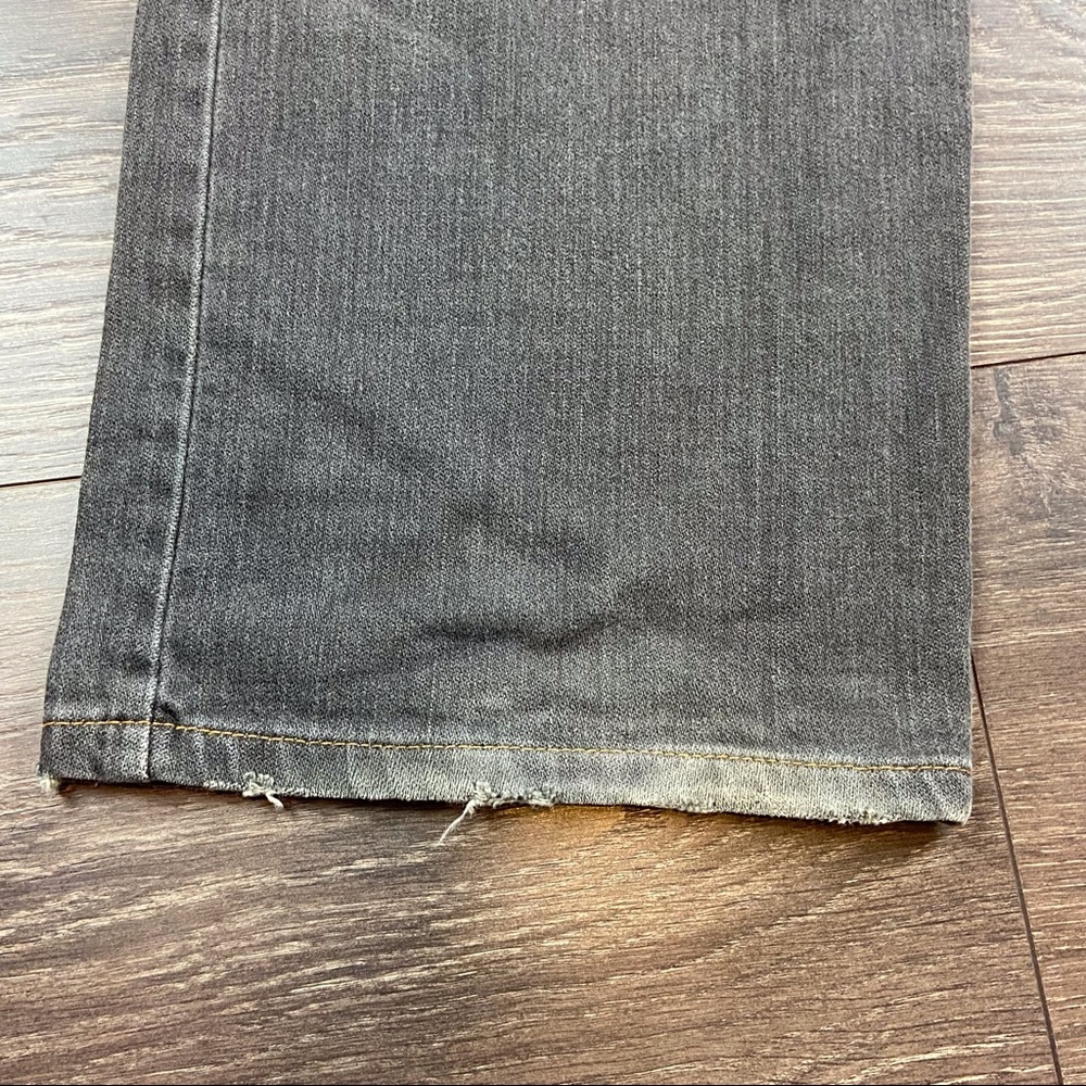 Dolce & Gabbana Ittierre Spa Men’s Status Bronze Vintage Jeans Size 33X47 - Picture 10 of 15